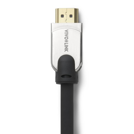 Vivolink PRO HDMI CABLE METAL HEAD